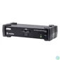 Kép 1/3 - ATEN 2-Port USB 3.0 4K HDMI KVMP Switch with Audio Mixer Mode