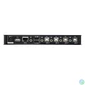 Kép 2/5 - ATEN 4-port USB Boundless KM Switch + Cables