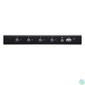 Kép 3/5 - ATEN 4-port USB Boundless KM Switch + Cables