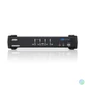 Kép 2/3 - ATEN CS1784A 4-Port USB DVI Dual Link/Audio KVMP Switch