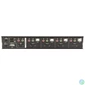Kép 3/3 - ATEN 4-Port USB HDMI/Audio KVMP Switch