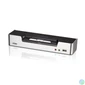 Kép 1/3 - ATEN 2-Port USB DVI Dual Link Dual Display/Audio KVMP Switch