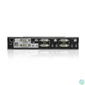 Kép 2/3 - ATEN 2-Port USB DVI Dual Link Dual Display/Audio KVMP Switch