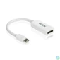Kép 1/3 - ATEN VC980 miniDisplayPort to HDMI adapter White speciális átalakító