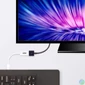Kép 2/3 - ATEN VC980 miniDisplayPort to HDMI adapter White speciális átalakító