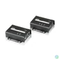 Kép 1/5 - ATEN VE801 HDMI HDBaseT-Lite Extender (4K@40m) (HDBaseT Class B) speciális átalakító