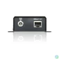 Kép 4/5 - ATEN VE801 HDMI HDBaseT-Lite Extender (4K@40m) (HDBaseT Class B) speciális átalakító