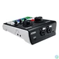 Kép 3/4 - ATEN UC8000 Podcast AI Audio Mixer | MicLIVE 6CH Black keverőpult