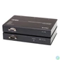 Kép 1/3 - ATEN CE920 USB DisplayPort HDBaseT 2.0 KVM Extender (4K@100 m) speciális átalakító