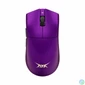 Kép 1/2 - ATK Blazing Sky X1 Gaming Wireless Bluetooth Mouse Metallic Purple egér