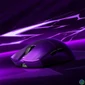 Kép 2/2 - ATK Blazing Sky X1 Gaming Wireless Bluetooth Mouse Metallic Purple egér