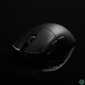 Kép 2/2 - ATK Blazing Sky X1 S Wireless Bluetooth Gaming Mouse Black egér