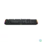 Kép 2/5 - Avax FS01 Full size Gaming Keyboard Black HU billentyűzet