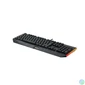 Kép 3/5 - Avax FS01 Full size Gaming Keyboard Black HU billentyűzet