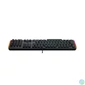 Kép 5/5 - Avax FS01 Full size Gaming Keyboard Black HU billentyűzet