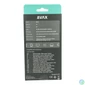 Kép 2/2 - Avax DC611 DESKY+ 75W Charger Black töltő