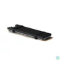 Kép 1/8 - AXAGON CLR-M2L3 Heatsink for M.2 SSD