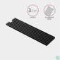 Kép 4/8 - AXAGON CLR-M2L3 Heatsink for M.2 SSD
