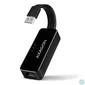 Kép 2/9 - AXAGON ADE-XR 10/100 Ethernet USB2.0 Adapter hálókártya