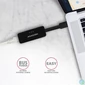 Kép 6/9 - AXAGON ADE-XR 10/100 Ethernet USB2.0 Adapter hálókártya