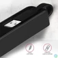 Kép 7/9 - AXAGON ADE-XR 10/100 Ethernet USB2.0 Adapter hálókártya