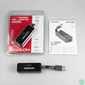 Kép 8/9 - AXAGON ADE-XR 10/100 Ethernet USB2.0 Adapter hálókártya