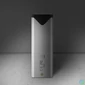 Kép 6/8 - AXAGON EEM2-UG2 USB-C 3.2 Gen 2 NVMe M.2 box Grey mobilrack / beépítő keret