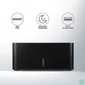 Kép 5/8 - AXAGON ADSA-SN SuperSpeed USB Compact HDD Dock mobilrack / beépítő keret