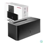 Kép 8/8 - AXAGON ADSA-SN SuperSpeed USB Compact HDD Dock mobilrack / beépítő keret