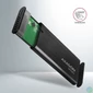 Kép 3/10 - AXAGON EEM2-SBC SuperSpeed+ USB-C - M.2 SATA SSD RAW Box Black mobilrack / beépítő keret
