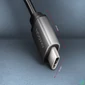 Kép 8/8 - AXAGON RUCM-AFAC USB-C > USB-A Adapter Silver speciális átalakító