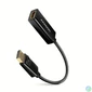 Kép 1/5 - AXAGON RVD-HI14N DisplayPort to HDMI active adapter 4K@30Hz speciális átalakító
