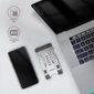 Kép 4/4 - AXAGON STND-M Mobil/Tablet Stand Grey