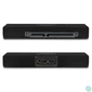 Kép 3/10 - AXAGON ADSA-1S6 2,5" USB3.0 HDD SATA Black mobilrack / beépítő keret