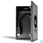 Kép 6/10 - AXAGON ADSA-1S6 2,5" USB3.0 HDD SATA Black mobilrack / beépítő keret