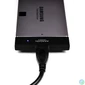Kép 7/10 - AXAGON ADSA-1S6 2,5" USB3.0 HDD SATA Black mobilrack / beépítő keret