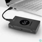 Kép 8/10 - AXAGON ADSA-1S6 2,5" USB3.0 HDD SATA Black mobilrack / beépítő keret