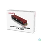 Kép 10/10 - AXAGON CLR-M2 ALU passive cooler