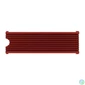 Kép 6/10 - AXAGON CLR-M2 ALU passive cooler