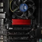 Kép 8/10 - AXAGON CLR-M2 ALU passive cooler