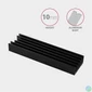 Kép 4/8 - AXAGON CLR-M2L10 Heatsink for M.2 SSD