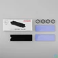 Kép 7/8 - AXAGON CLR-M2L10 Heatsink for M.2 SSD