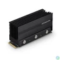Kép 1/4 - AXAGON CLR-M2XL heatsink for M.2 SSD