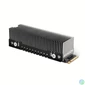 Kép 1/3 - AXAGON CLR-M2XT Heatsing for M.2 SSD