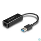 Kép 1/7 - AXAGON ADE-SR USB3.0 Gigabit Ethernet hálókártya