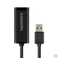 Kép 2/7 - AXAGON ADE-SR USB3.0 Gigabit Ethernet hálókártya