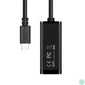 Kép 3/10 - AXAGON ADE-SRC USB-C 3.1 Gigabit Ethernet hálókártya