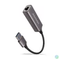 Kép 1/8 - AXAGON ADE-TR USB3.2 SuperSpeed USB Gigabit Ethernet hálókártya