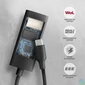 Kép 5/5 - AXAGON ADE-ARC USB-C Gigabit Ethernet Adapter Black hálókártya
