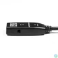 Kép 3/7 - AXAGON ADR-205 USB Repeater cable 5m Black kábel